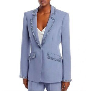 Cinq a Sept Kayden Blazer Jacket - Size 4